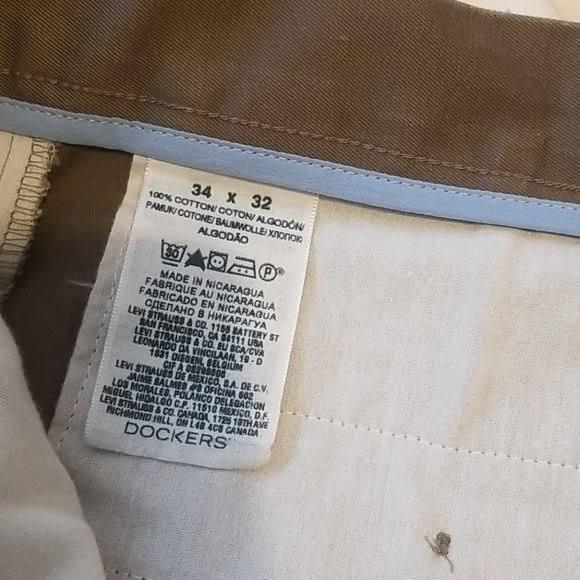 Pants - Picture 3 of 4